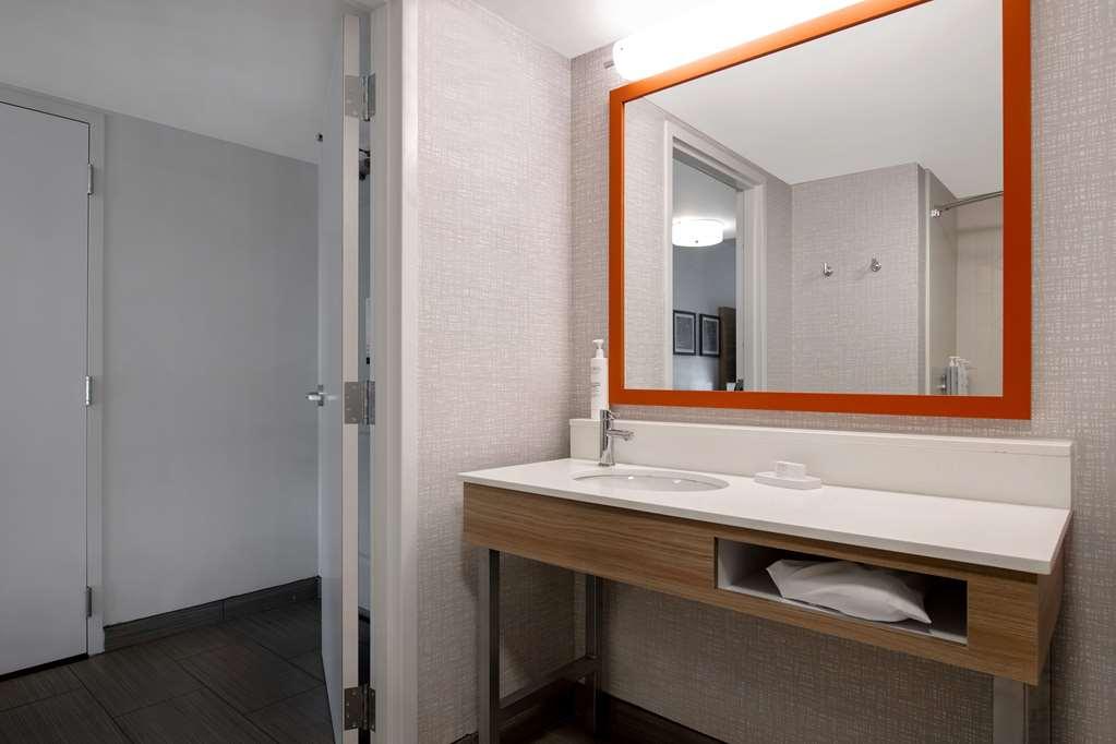 Hampton Inn Anderson/Alliance Business Park Zimmer foto